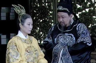 狄仁杰劝武则天戒色，武则天说了什么？