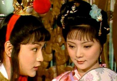 贾宝玉为什么结婚了还跑去当和尚？三个原因告诉你