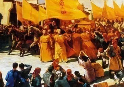 清朝军队后期为什么会出现畏战 问题出现在谁的身上