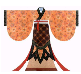 汉朝服饰有什么特点吗？汉朝服饰特点及其制度演变详解