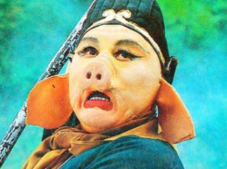 西游记中猪八戒的实力怎么样？真的好吃懒做吗？