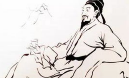 王维《送綦毋潜落第还乡》：这是一首劝慰友人落第的诗