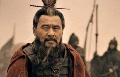 王威这个经世之才，为什么却很少有人知晓他呢？
