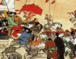 隋唐演义第93回：凝碧池雷海青殉节，普施寺王摩诘吟诗