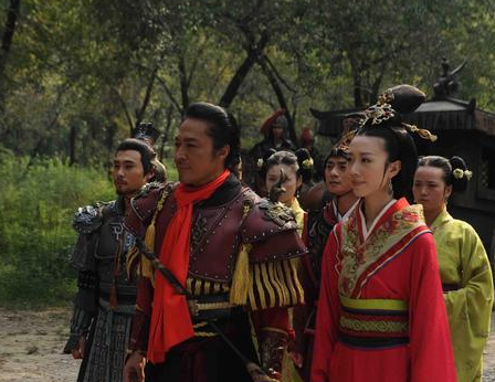 古代藩王守灵到底有什么好处 皇子藩王们为何会抢着去做