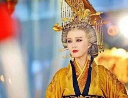 神龙政变后武则天退位 武则天的晚年生活过的怎么样