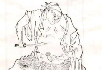 安金藏为什么要剖心明冤？当时的情况是怎样的？