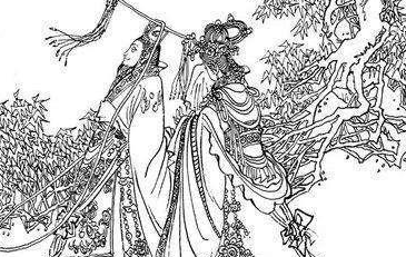 揭秘：秦国、宋国、晋国的殉葬制度分别是怎样的？