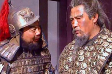 除了严颜外，三国还有哪些嘴硬的人物呢？