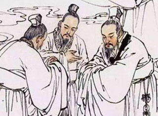 哲学名作《庄子》：内篇·人世间（3）原文及白话译文