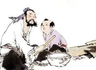 哲学名作《庄子》：外篇·天地（2）原文赏析及白话译文