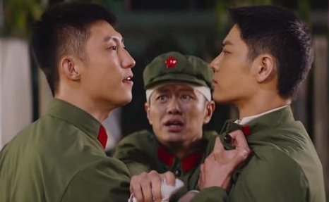 《王牌部队》没有宣传，为何收视率却很高呢？