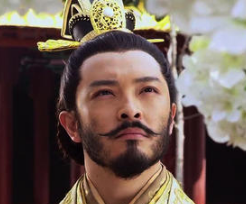 杨广即位后，在外交与宗教方面有哪些作为与成就？