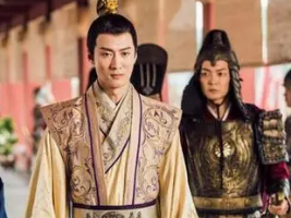 元德太子杨昭：隋朝宗室大臣，他的一生有着怎样的经历？