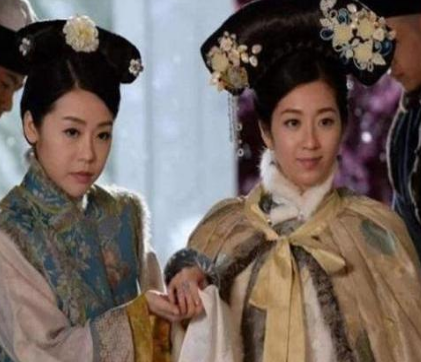 古代妃子侍寝完第二天 妃子为什么都要人扶着走路