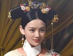 乾隆帝妃嫔循贵妃是什么出身？日夜侍寝的她为何没有诞下子嗣？