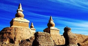 历史上真的存在&ldquo;黑水城&rdquo;吗？揭秘西夏古国&ldquo;黑水城&rdquo;