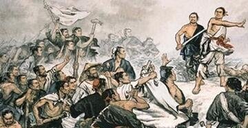 陈胜为什么起义失败？导致陈胜起义失败的三个错误