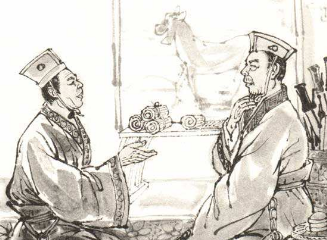 哲学名作《庄子》：外篇·达生（3）原文及白话译文