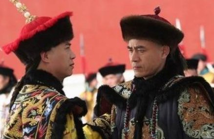 道光皇帝光儿子就有九个 道光最后为何会传位给咸丰