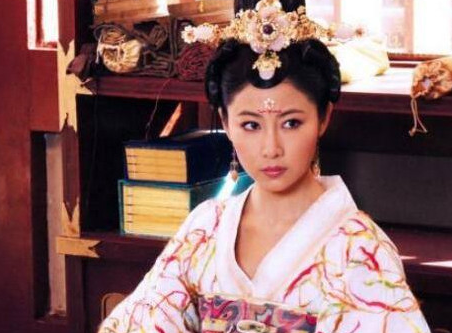 上官婉儿跟武三思的关系是真的吗 野史记载的事情是真的吗