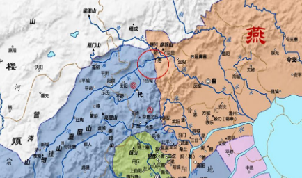 燕国先后存在时间长达八百年 巅峰时期地盘有多大