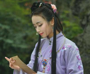 元朝作家曹妙清是个什么样的人？她一生经历了什么？