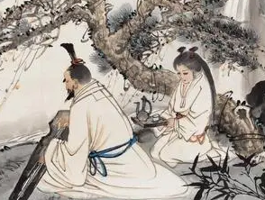 哲学名作《庄子》：杂篇·盗跖（3）原文及白话译文