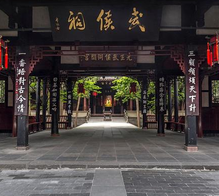 诸葛亮和司马懿所属不同阵营又是对手 两人谁更加厉害一些