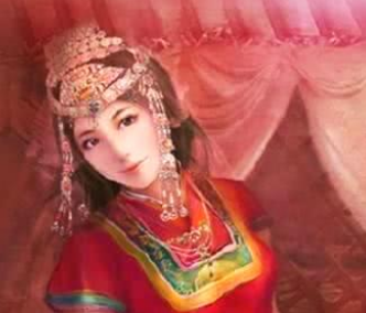 东哥在历史上是什么身份？女真第一美女，四个部族因她而亡