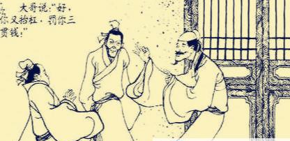 古代对兄弟姐妹是怎么排行的？竟以“伯、仲、叔、季”表示