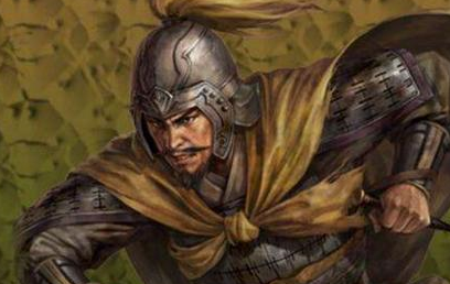 廖化：活过整个三国的武将，堪称三国的“活化石”