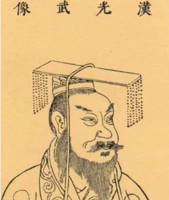 位面之子被称为天选之人 刘秀为什么会被赋予这个称号