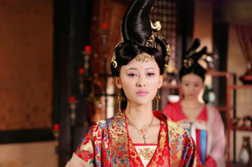 历史上的安乐公主是怎样的?她的结局如何？