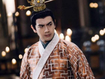 爱子深切的李世民为何会废掉李承乾？唐朝太子的悲剧