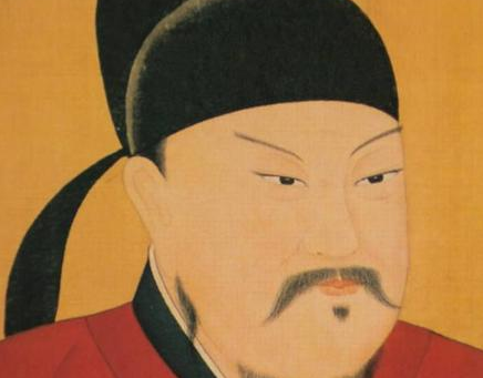 李旦为什么会在历史上出名 李旦真的是一个废材皇帝吗