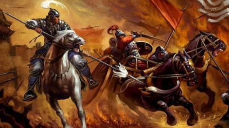 五代十国仅有的明君是谁？柴荣有哪些政绩？