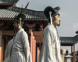 司马家族有哪些狠角色？他们狠到了什么程度？