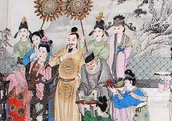 什么是甘露之变？唐王朝的一次太监造反事件