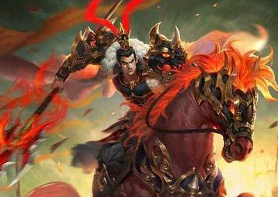 罗士信的一生有多传奇？13岁一战成名，隋唐最年轻将领