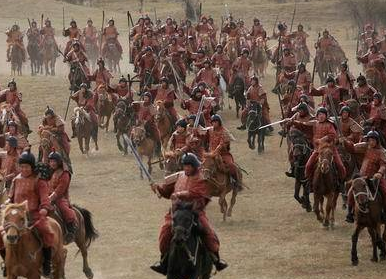 刘裕大规模的诛杀司马懿的后代，真的只为复仇吗？