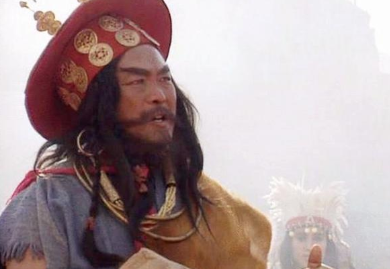 在蜀汉灭亡之际，孟获为何没有派兵来救援呢？