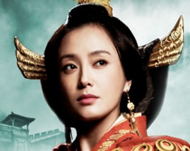 匈奴单于为什么会向吕雉求婚？吕雉是如何应对的？