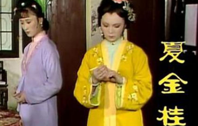 蛮横跋扈的薛蟠为何会怕自己的妻子夏金桂呢？