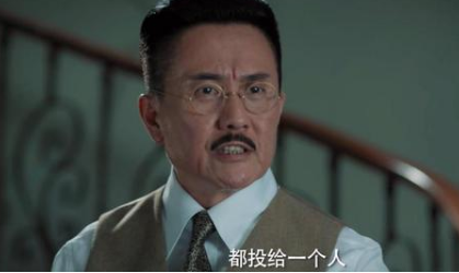 《风声》金生火是怎么死的 谁会是下一个死者