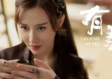 《有翡》怜蜃的结局是什么 怜蜃最后死了吗