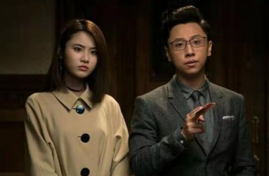 《日不落酒店》是什么剧情？张慧雯搭档黄才伦领衔主演