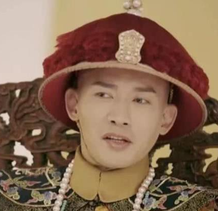 乾隆为什么不喜欢自己的亲爹 这事情到底和谁有关