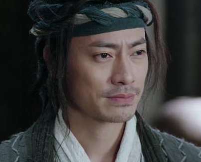 《有翡》殷沛得知自己的真实身份吗 殷沛是一个什么样的人