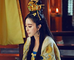 唐太宗当初为何选武媚娘为妃？她在感业寺出家为尼时为何可以带发修行